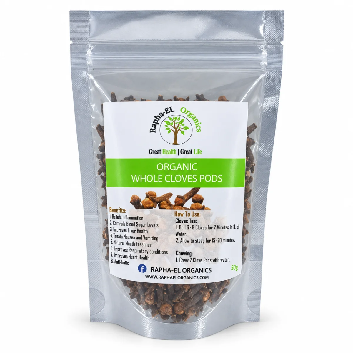 Cloves