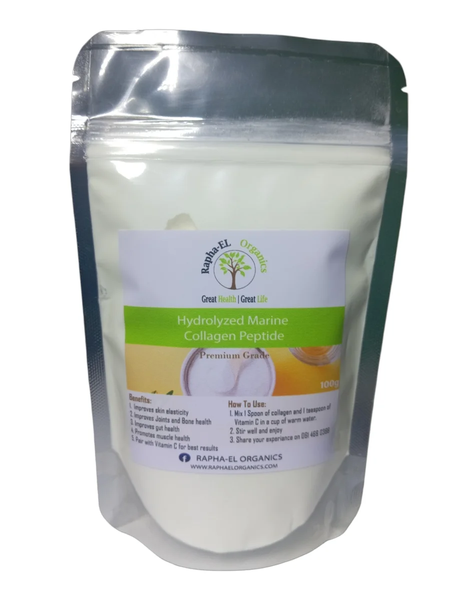 Premium Marine Collagen